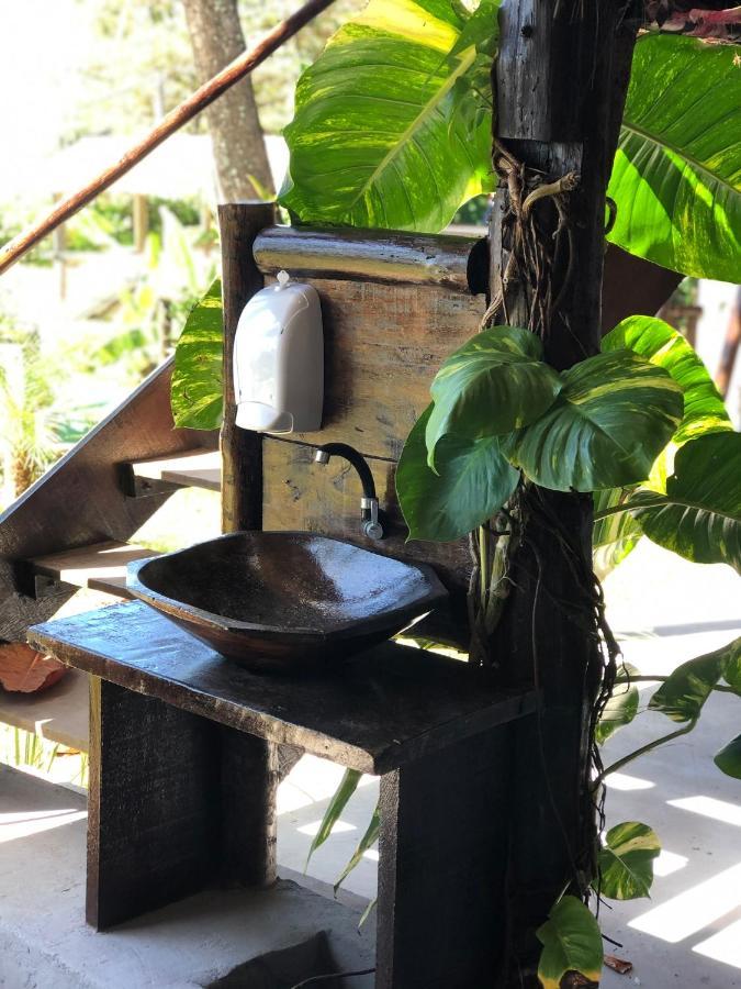 Pousada Pipe House อิตากาเร ภายนอก รูปภาพ