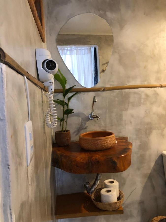 Pousada Pipe House อิตากาเร ภายนอก รูปภาพ