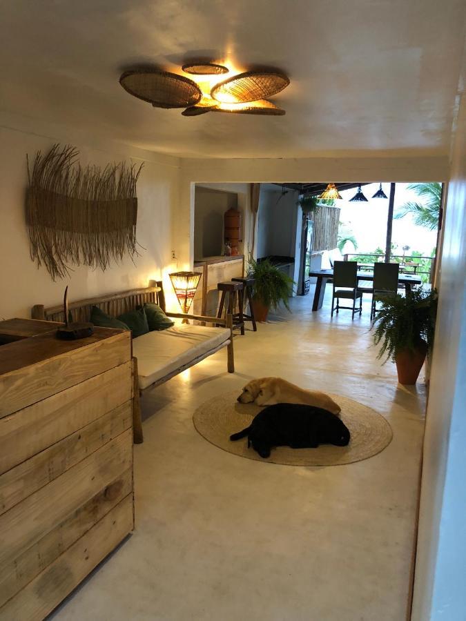 Pousada Pipe House อิตากาเร ภายนอก รูปภาพ